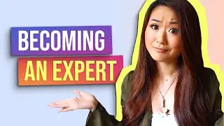 How to Be an Expert (Get Over Imposter Syndrome)