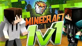 Dominating Players In PVP | Minecraft