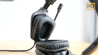 Тест микрофона SVEN AP-U750MV