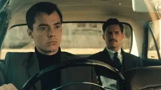 Pennyworth – Official Trailer