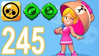 Brawl Stars - Gameplay Walkthrough Part 245 - Choco Piper (iOS, Android)