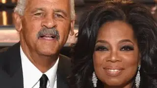 The Real Reason Oprah Rarely Takes A Vacation Alone With Stedman