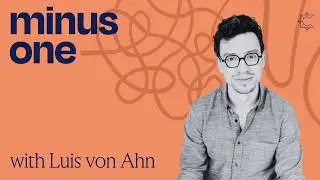 Luis von Ahn, Duolingo & the Unhinged Owl