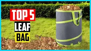 Top 5 Best Leaf Bag in 2024