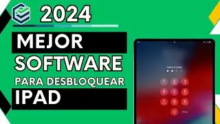 【2024✅】Programa para desbloquear iPad con PassFab iPhone Unlock