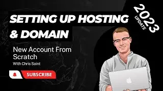 Setting Up Hosting & Domain on a Wix Website (updated 2023)