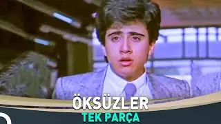 Öksüzler | Küçük Emrah Filmi