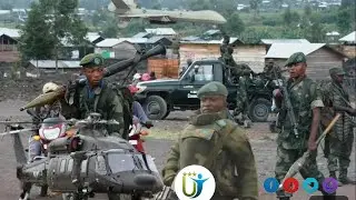 Radio Ubumwe : RDF/M23 BYABAKOMERANYE FRDC YASIZOYE 11 11 2024