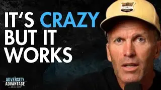 How To Train Yourself To Destroy Negative Beliefs & Reprogram Your Subconscious Mind | Peter Crone