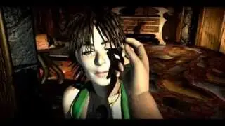 Planescape: Torment - Trailer