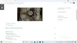 ITC Chapter 1 Quiz Answers | CISCO  Introduction to  Cybersecurity | The Need for Cybersecurity
