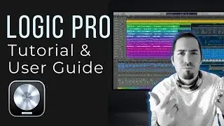 Chapter 1.5 - List Editors - Logic Pro Tutorial and User Guide