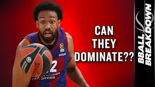 Can NBA Players DOMINATE In Euroleague?