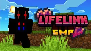 Lifelink SMP | A Content Creator SMP - Applications Open!