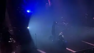 Lykke Li - Hard Rain - The Warfield- San Francisco 9/28/2022