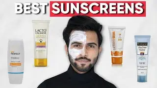 How To Detan Your Skin (Guide To Apply Sunscreen) Skin Care Series | Tarun Molri