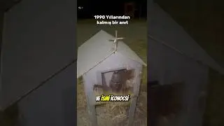 Tüyler diken 😬