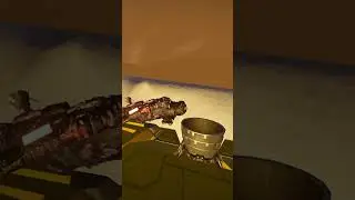 МОЛНИЕНОСНАЯ СМЕРТЬ / Выживание без скафандра /[Ep 3]/ Space Engineers 2023