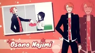 Yandere Simulator Male Rival Introduction Video