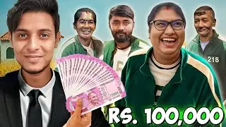 রাস্তায় Didi No 1 আর Dadagiri খেললাম | The Bong Guy