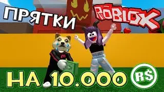 Прятки в Симуляторе Пчеловода НА 10000 РОБУКСОВ, Elladiel Roblox Bee Swarm Simulator