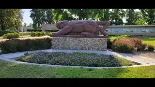 REEDLEY COLLEGE COMMENCEMENT