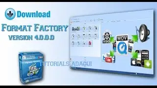 format factory free download latest full version