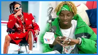 D VOICE AONESHA PETE ZA GHARAMA ALIZOPEWA NA DIAMOND 