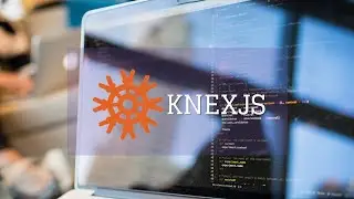 KNEXJS for beginners