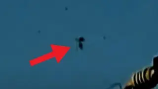 Most Convincing UFO Encounters Caught on Camera