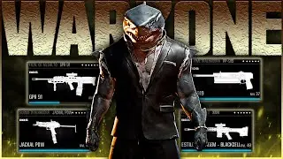 *NOVO META* ATUALIZADO NA SEASON 1 RELOADED | MELHORES CLASSES DO WARZONE ATUALMENTE