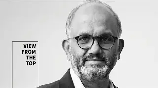 Shantanu Narayen, Chairman and CEO of Adobe: People, Technology, and Creative Inspiration