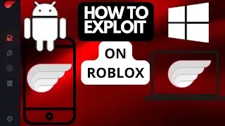 How To Exploit In Roblox For FREE PC & Mobile - Roblox Free Roblox Executor/Exploit