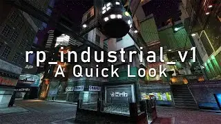 Rp_industrial17_v1 - Between Beta & Retail