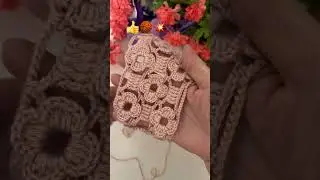 ✅ Wow!🔥Amazing crochet pattern 👍step by step tutorial🧶