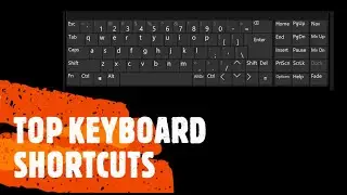 Master Your Keyboard: Top Amazing Keyboard Shortcuts You Need to Know