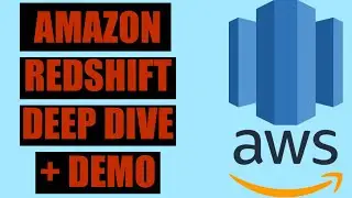 The ULTIMATE Amazon Redshift Guide [2021]