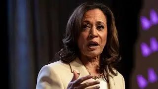 George Soros’ son Alex endorses Kamala Harris