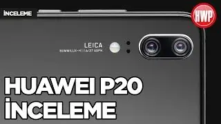 Huawei P20 inceleme | P20 Pro'nun bir kamera eksiği