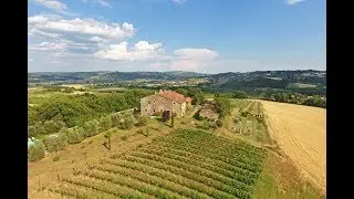 Casale Caroma - Umbria, Perugia, Città della Pieve - CPGE2930