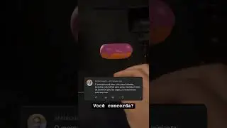 Qual sua opinião?