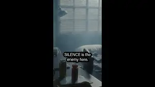 THE SILENT EPIDEMIC