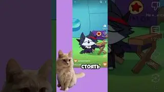 Кто смешнее шутит?! 🐱 