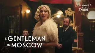 A Gentleman in Moscow | Episode 3 Promo | SHOWTIME