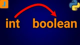 How To Convert Int To Boolean In Python