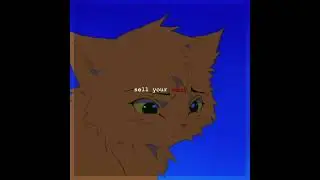 ✨ • Warrior Cats Edit • 💫