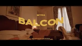 MYRA - BALCON