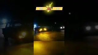 🔥 ночные гонки, 🤣 ваз 2103 против жигули 2105 #ночныегонки #драг #жигули #ваз #2103 #2105