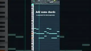 how to make digicore / hyperpop melodies #producer #typebeat