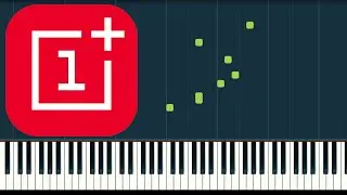 OnePlus ringtone